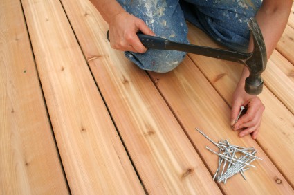 Carpentry by Finer Details Home Improvement LLC