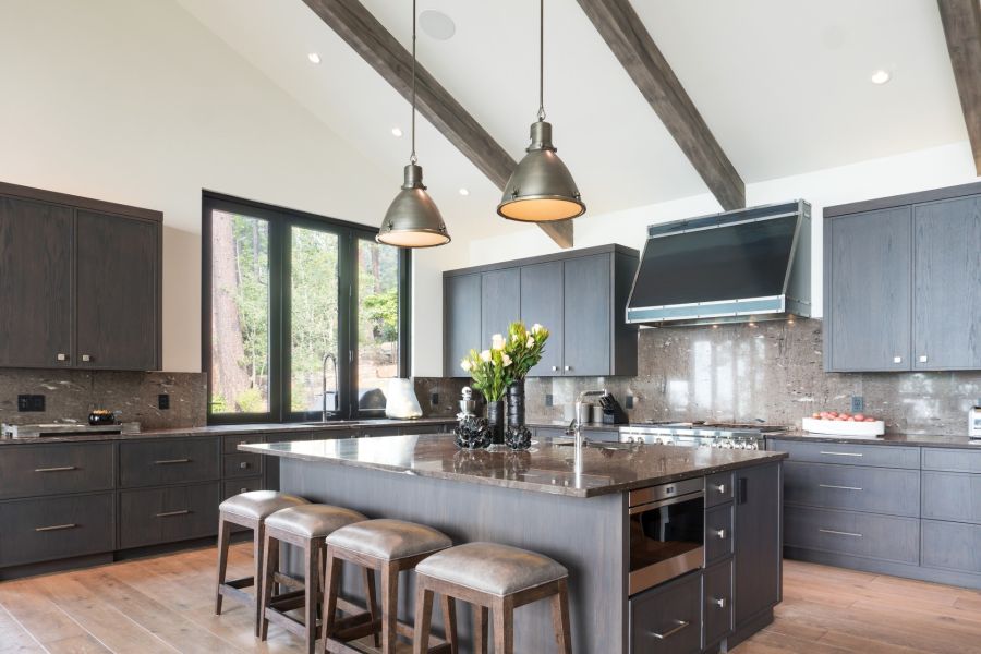 Kitchen Remodeling by Finer Details Home Improvement LLC