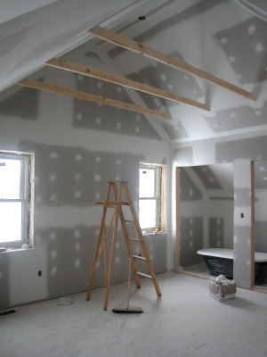 Remodeling by Finer Details Home Improvement LLC