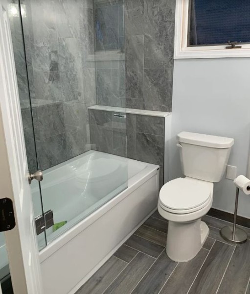 Bathroom Remodeling in River Edge, NJ (1)