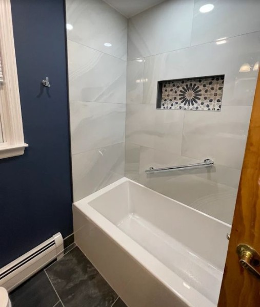 Bathroom Remodeling in Englewood, NJ (1)