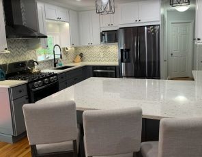 Kitchen Remodeling in Garfield, NJ (2)