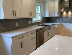 Kitchen Remodeling in Hackensack, NJ (1)
