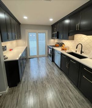 Kitchen Remodeling in Paramus, NJ (1)