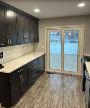 Kitchen Remodeling in Paramus, NJ (2)